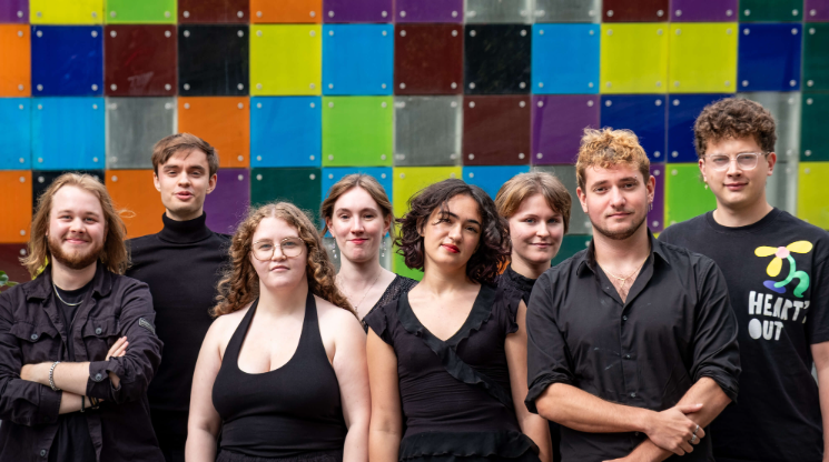 Festival Ferrandou Musique - Vox nouvelle géné ...