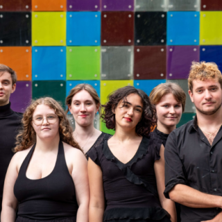 Festival Ferrandou Musique - Vox nouvelle génération