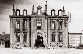 Visite hors-les-murs - “Egletons pendant la gu ...