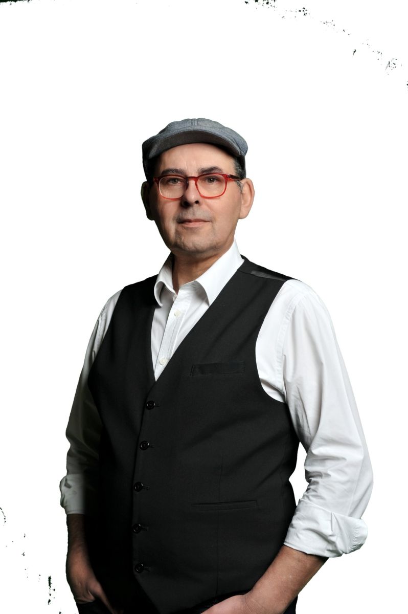 Dîner spectacle à l'Auvergnassou