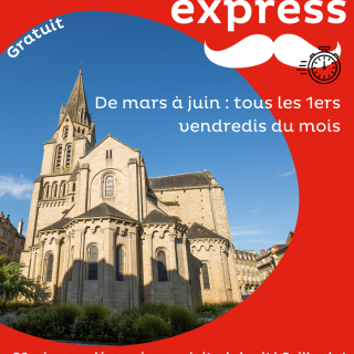 Visite express