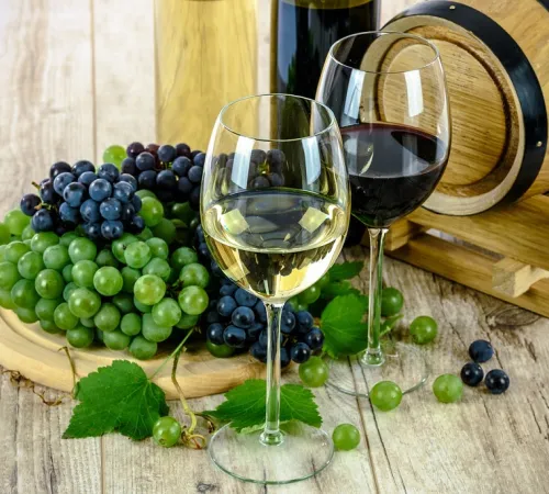 Foire aux vins et aux produits régionaux