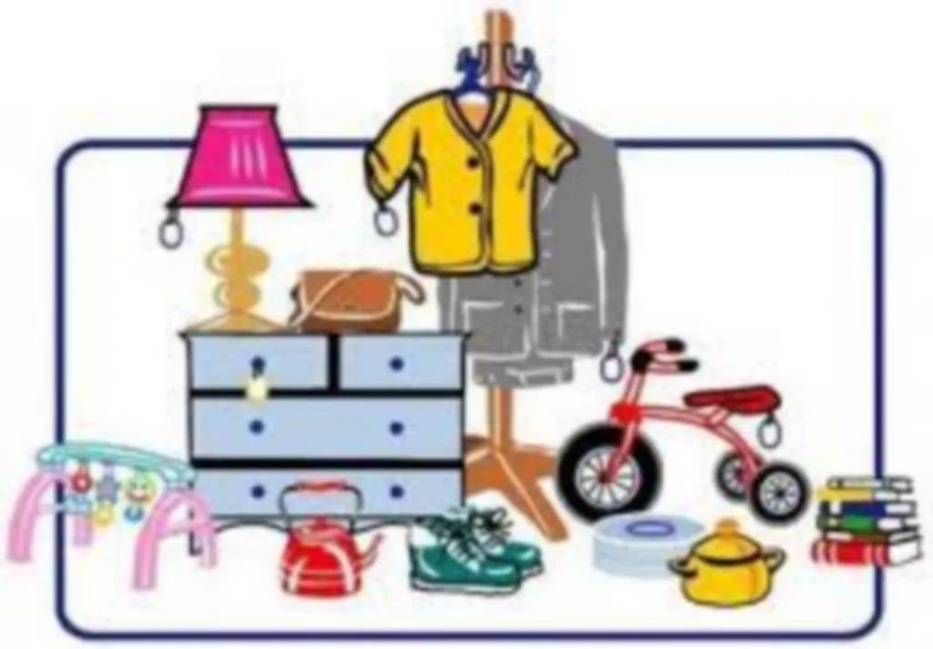 Bric à Brac - Crédit: Bric à Brac