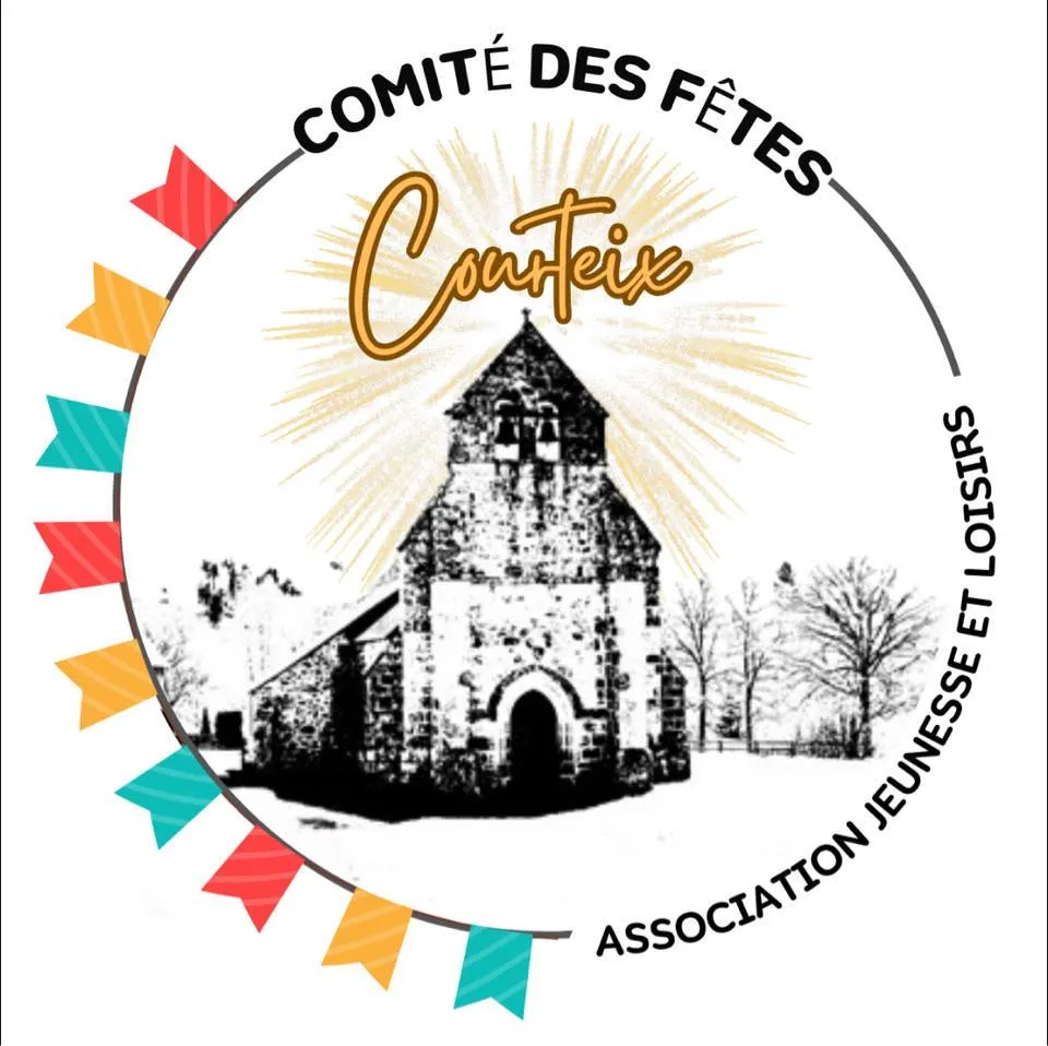 Vide-greniers - Crédit: CDF COURTEIX