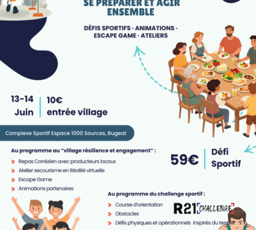 Le Grand Défi Citoyen