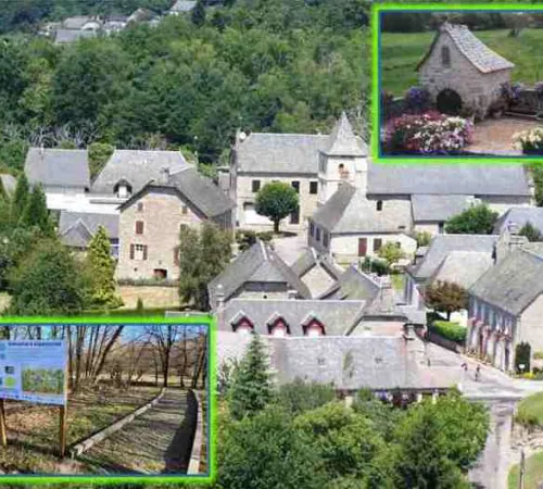 Balade commentée sur l'histoire et le patrimoine de St Paul