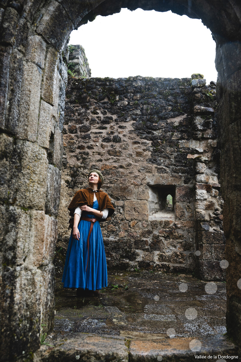 "Petits secrets entre Seigneurs" aux Tours de  ...