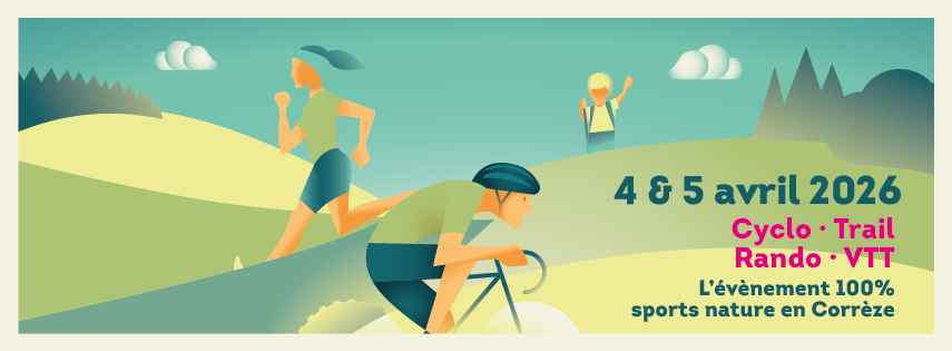 L'Agglomérée : Rando 22 km