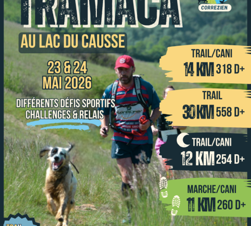 TRAMACA : 6 ème édition