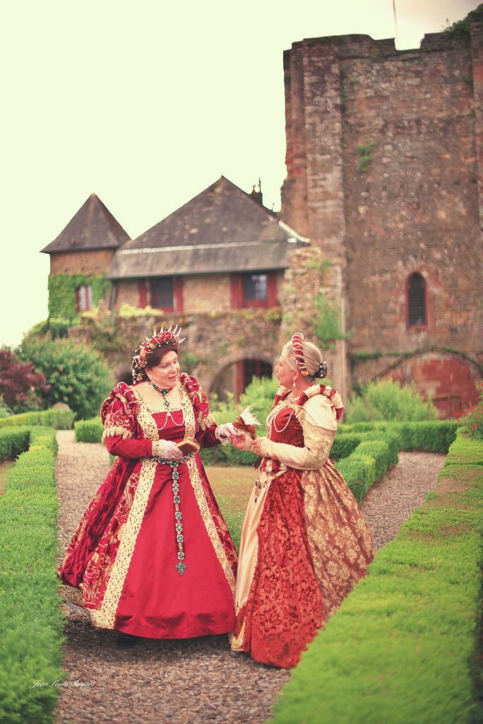 La Semaine Folle de Turenne : une journée Rena ...