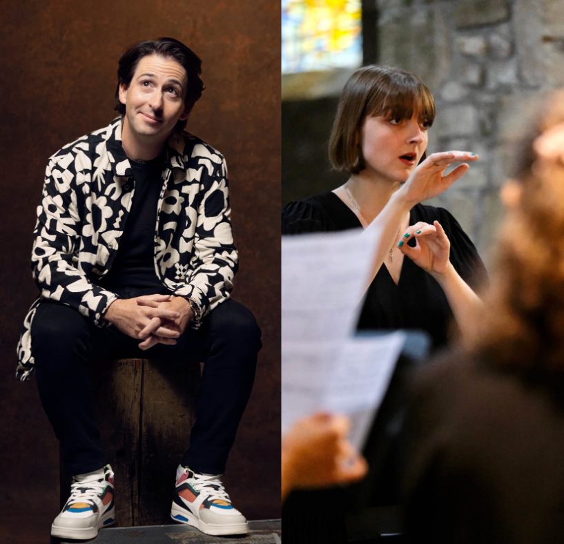 Festival de la Vézère - Paul Smith, Romane Bel ...