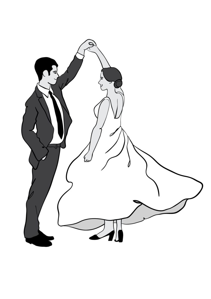 Thé dansant à Beyssenac