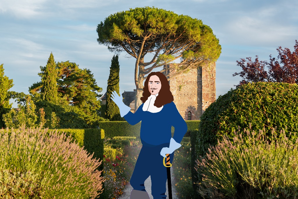 Château de Turenne : La journée du Maréchal et ...