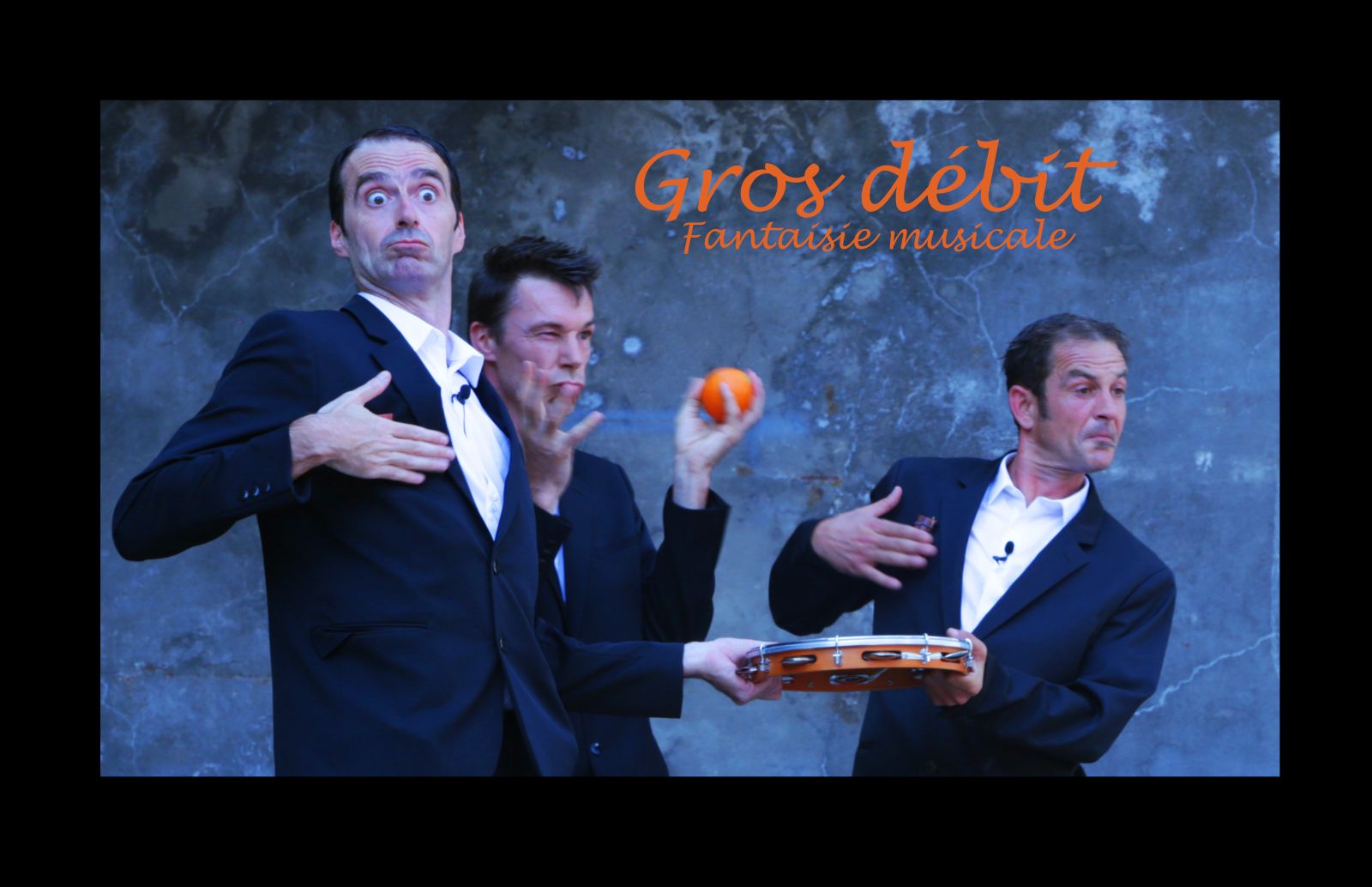 Domaine de Sédières Spectacle jeune public : F ...