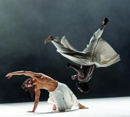 Domaine de sédières : spectacle : Ce que le jour doit à la nuit