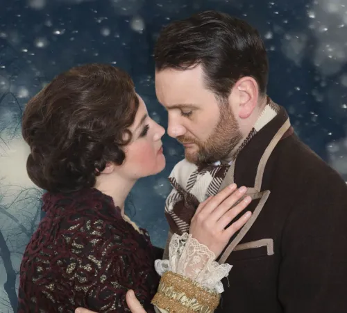 Festival de la Vézère : Diva Opèra : La Bohème