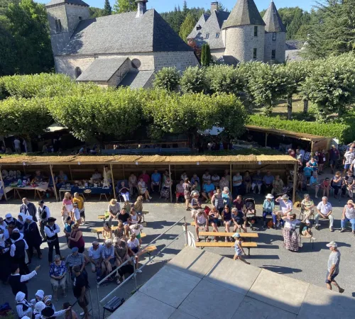 Journée du terroir