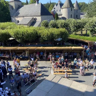 Journée du terroir
