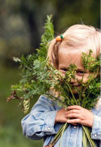 Printemps à la ferme - "les colombiers de la X ...