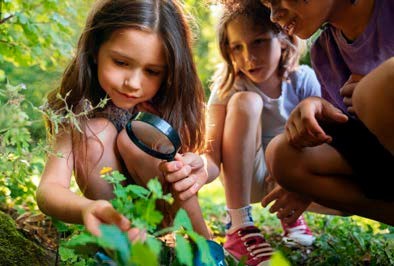 Domaine de Sédières : Devenez explorateur de l ...