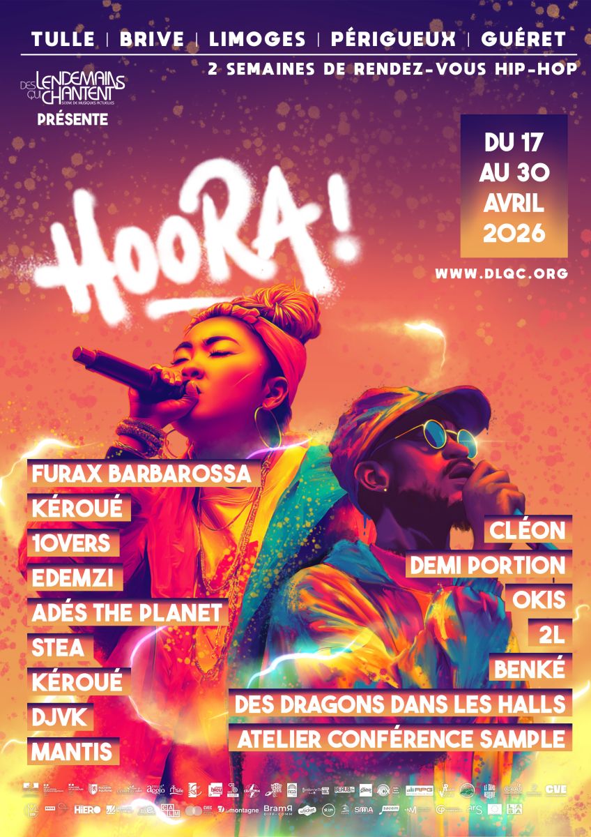 Des Lendemains qui chantent : Hoora : Restitut ...