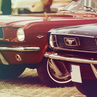 Journées de l’automobile Michel Lalé