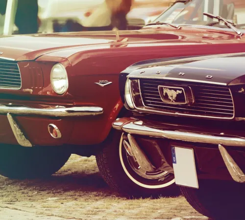 Journées de l’automobile Michel Lalé