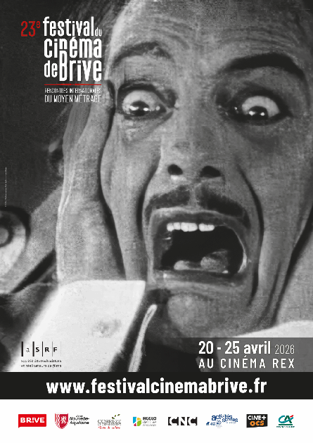 23e Festival du cinéma de Brive: Ciné-concert  ...