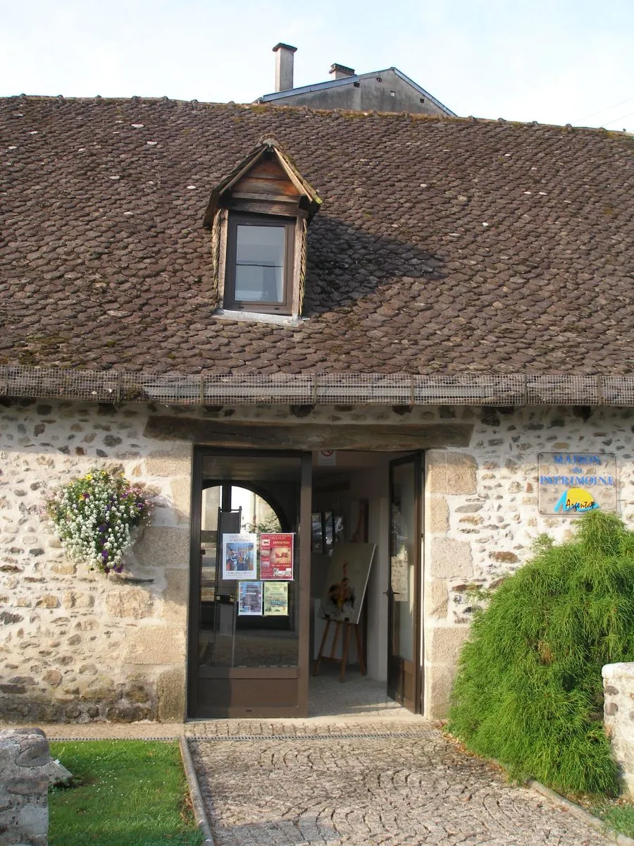 Exposition : "Observa ... - Crédit: F. Pesteil