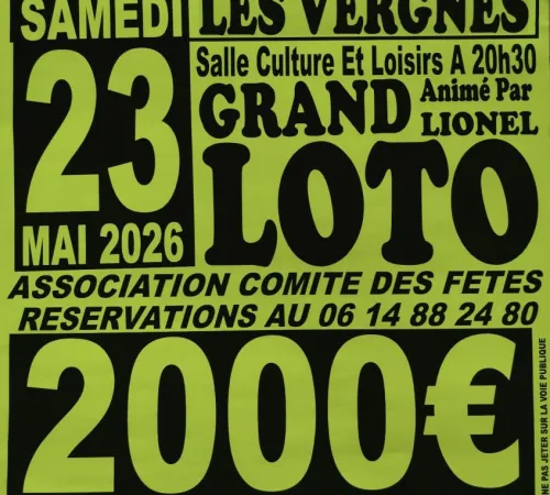 Grand Loto