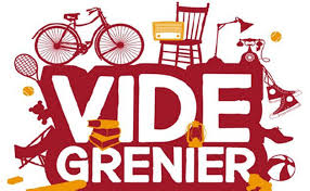 Vide grenier