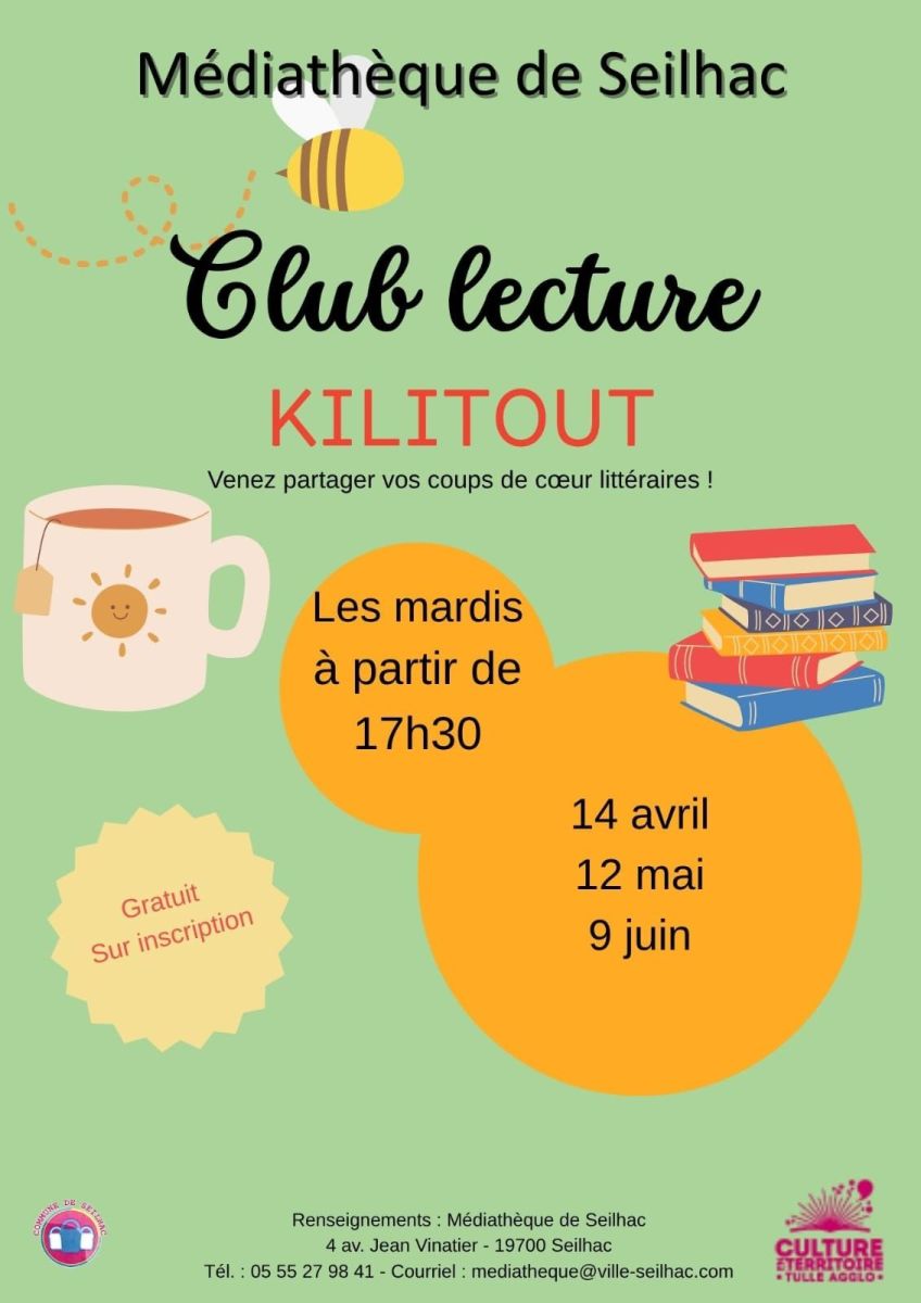 Club Kilitout