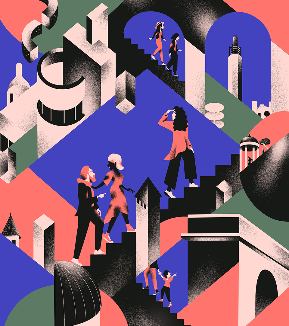 Journées Européennes ... - Crédit: Journées du Patrimoine