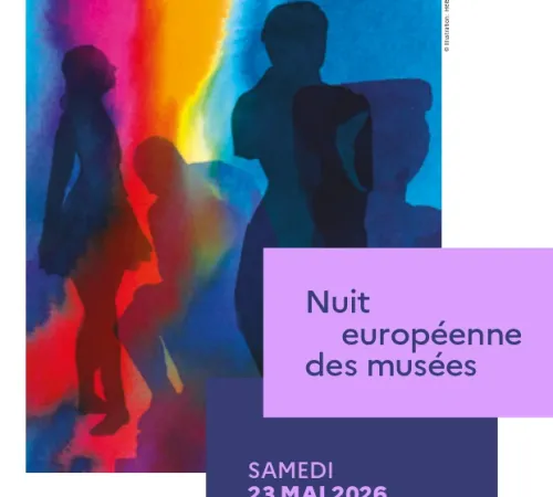 Nuit européenne des musées - Musée Chirac