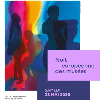 Nuit européenne des musées - Musée Chirac