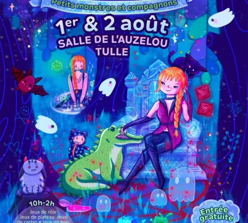 Festival CRôC