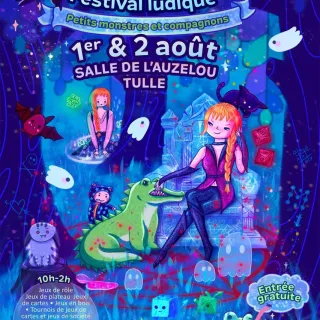 Festival CRôC