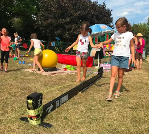 Pass été jeunes