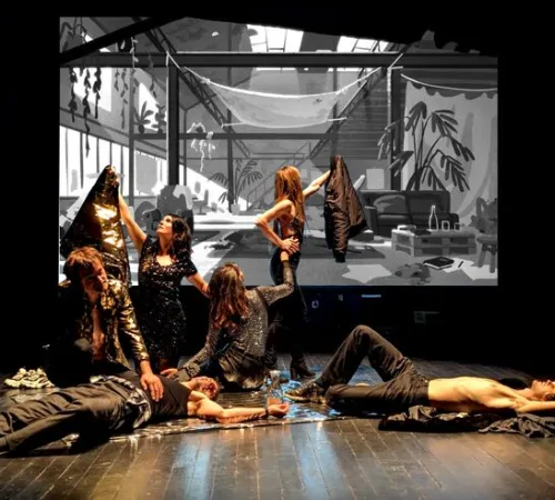 Festival de Théâtre : Toutes les choses géniales