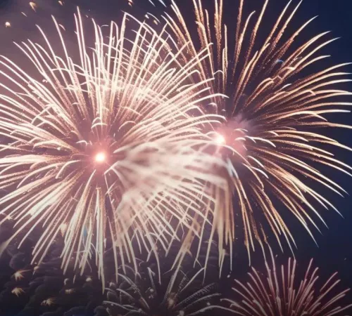 Grande fête du 14 Juillet