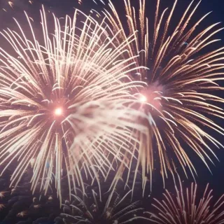 Grande fête du 14 Juillet