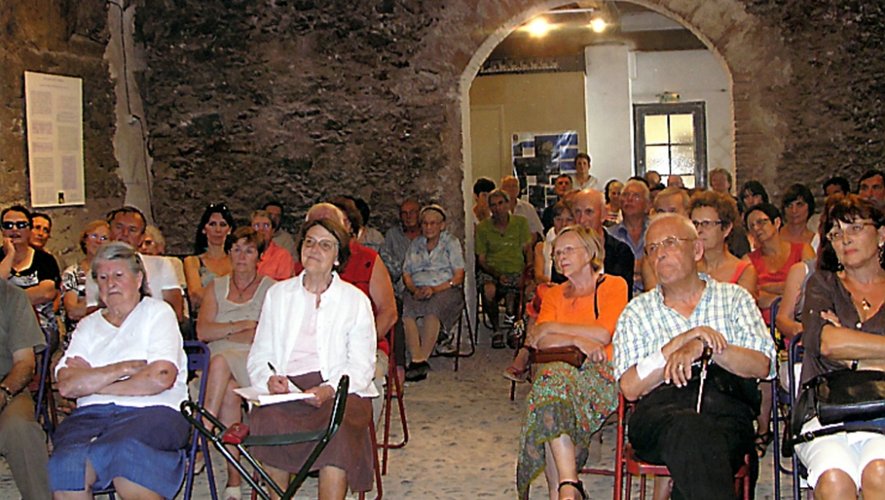 Conférence - L'épuration en Corrèze (1944 -1947)