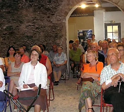 Conférence - L'épuration en Corrèze (1944 -1947)