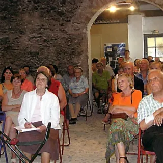 Conférence - L'épuration en Corrèze (1944 -1947)