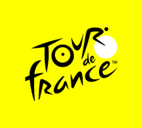 Passage du Tour de France