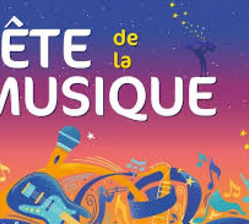 Fête de la musique