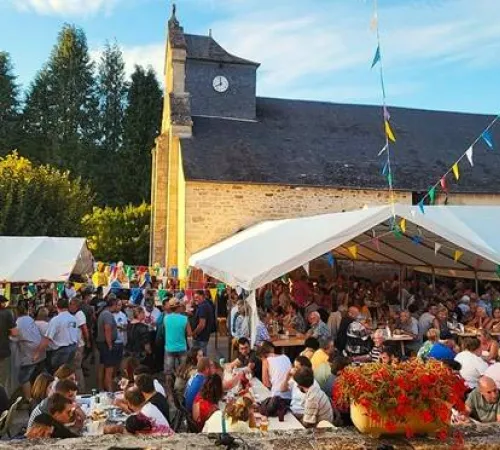 Vide grenier