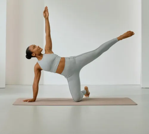 Atelier Pilates