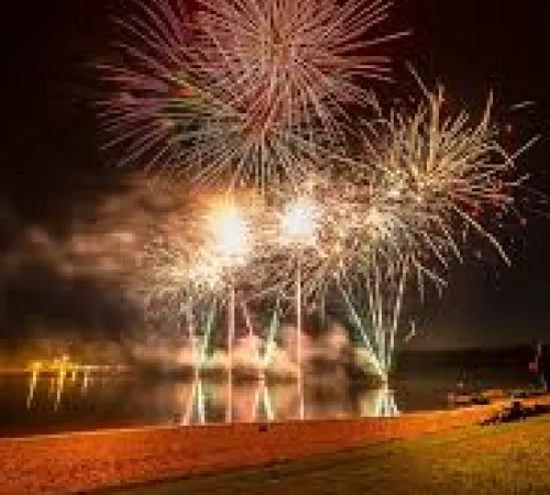 Fête du 14 juillet