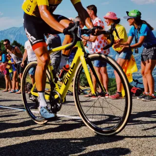 Exposition - le Tour de France en Corrèze